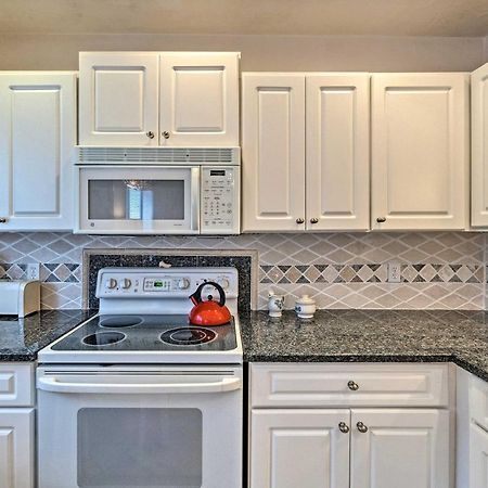 Updated Apartment Walking Distance To Venice Beach Bagian luar foto