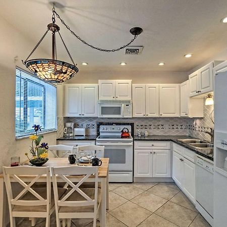 Updated Apartment Walking Distance To Venice Beach Bagian luar foto