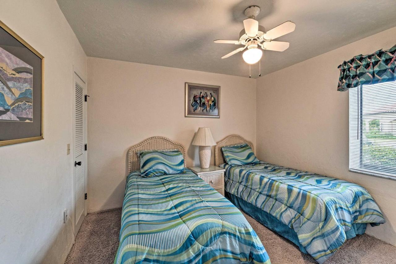 Updated Apartment Walking Distance To Venice Beach Bagian luar foto