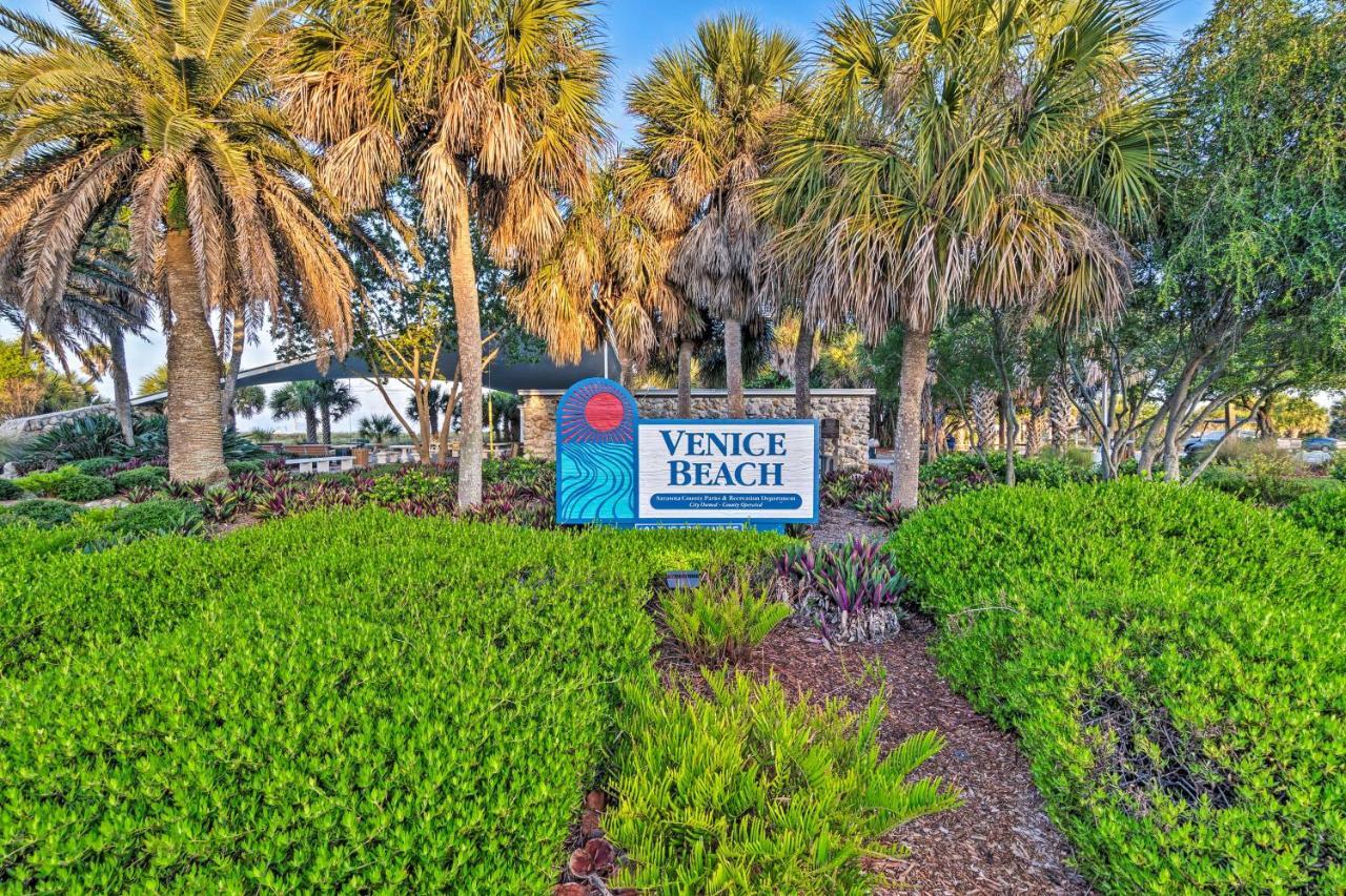 Updated Apartment Walking Distance To Venice Beach Bagian luar foto