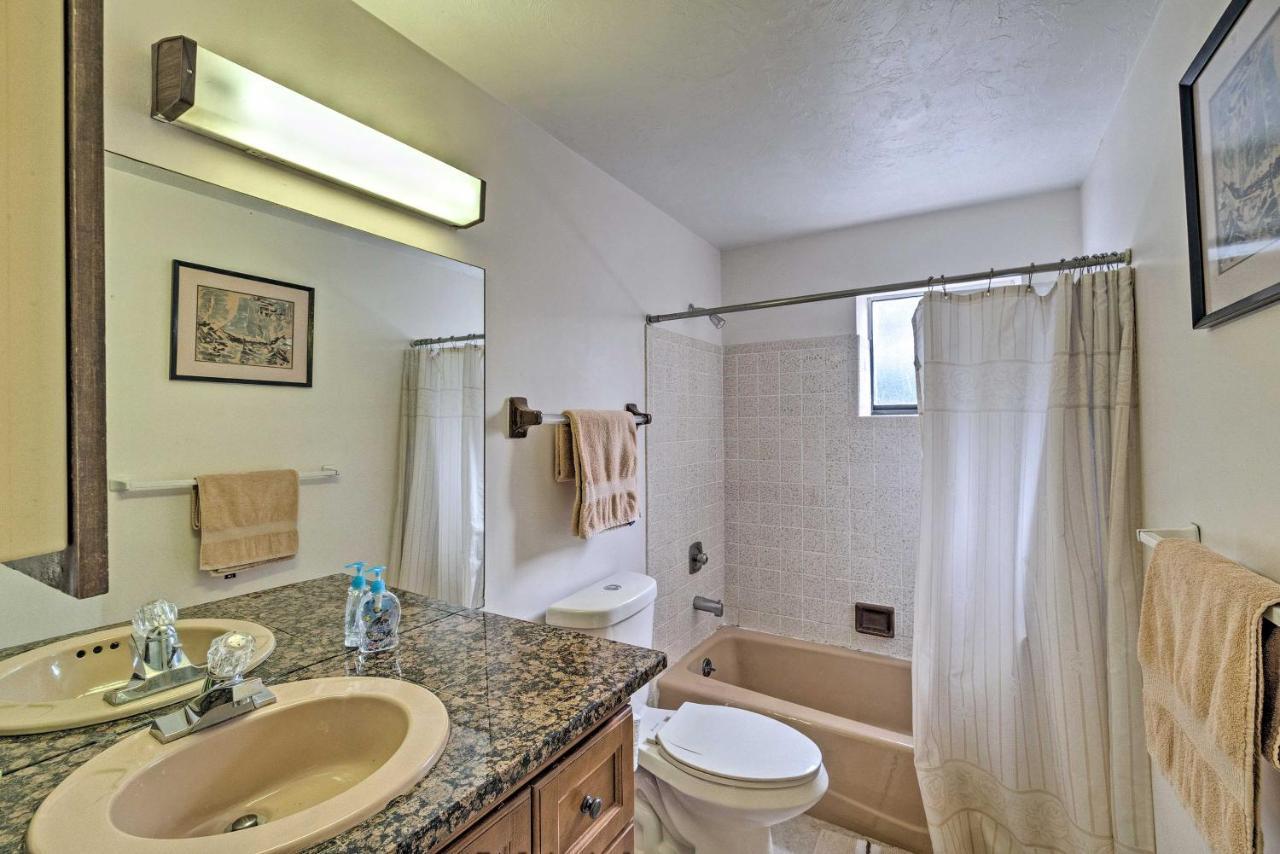 Updated Apartment Walking Distance To Venice Beach Bagian luar foto