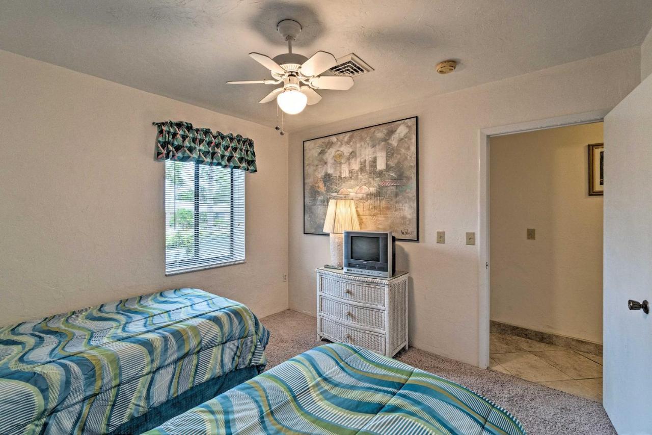Updated Apartment Walking Distance To Venice Beach Bagian luar foto