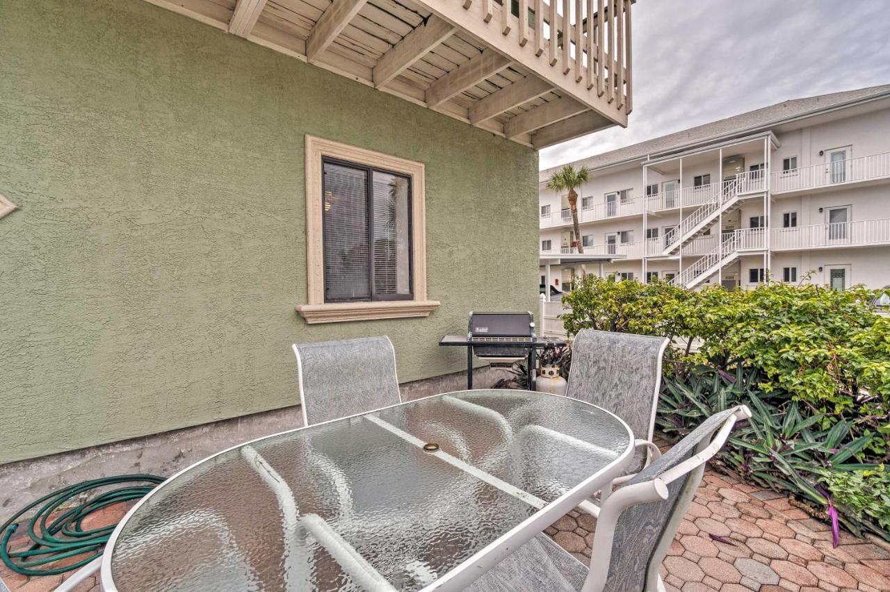 Updated Apartment Walking Distance To Venice Beach Bagian luar foto