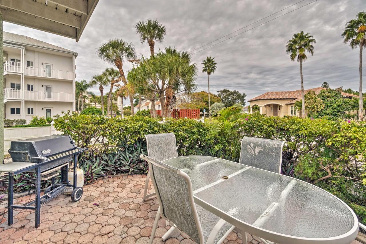 Updated Apartment Walking Distance To Venice Beach Bagian luar foto