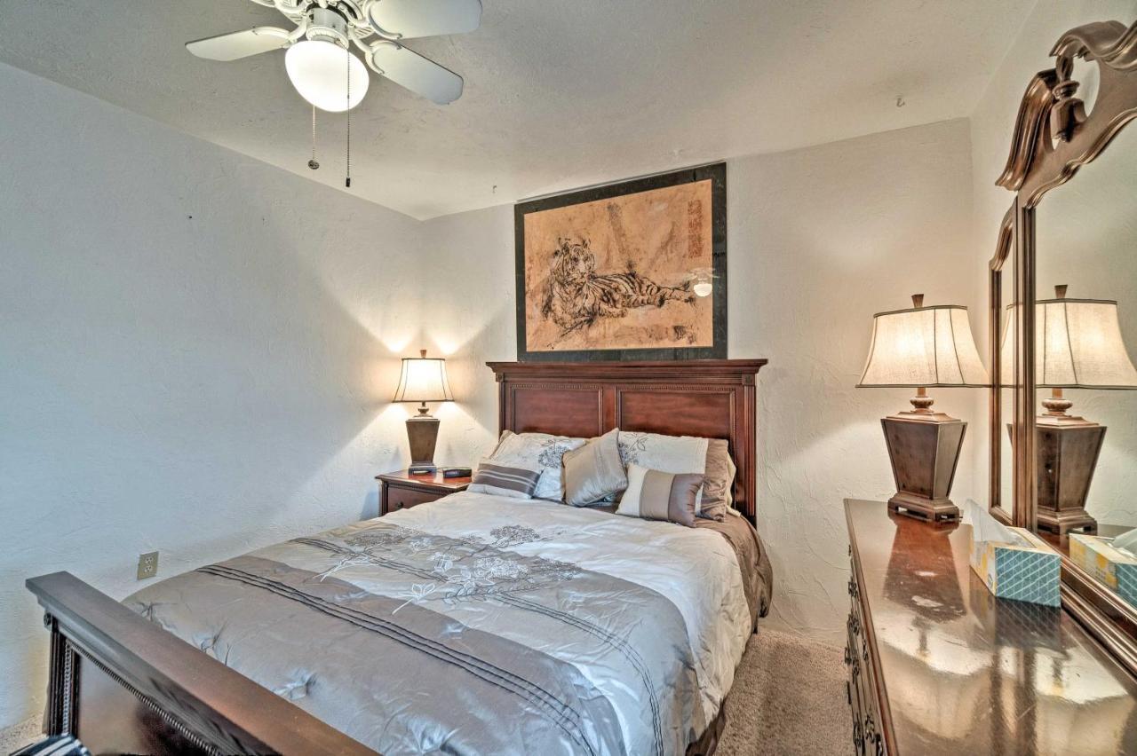 Updated Apartment Walking Distance To Venice Beach Bagian luar foto