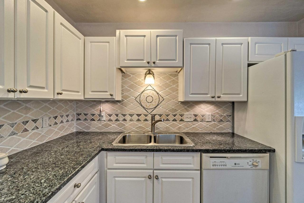 Updated Apartment Walking Distance To Venice Beach Bagian luar foto