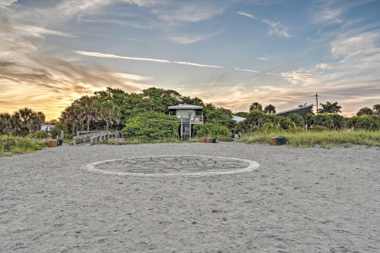 Updated Apartment Walking Distance To Venice Beach Bagian luar foto