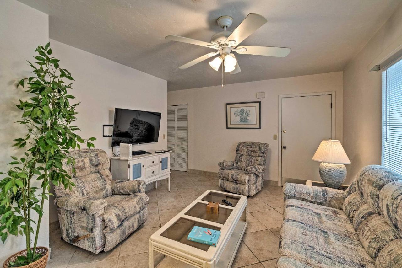 Updated Apartment Walking Distance To Venice Beach Bagian luar foto