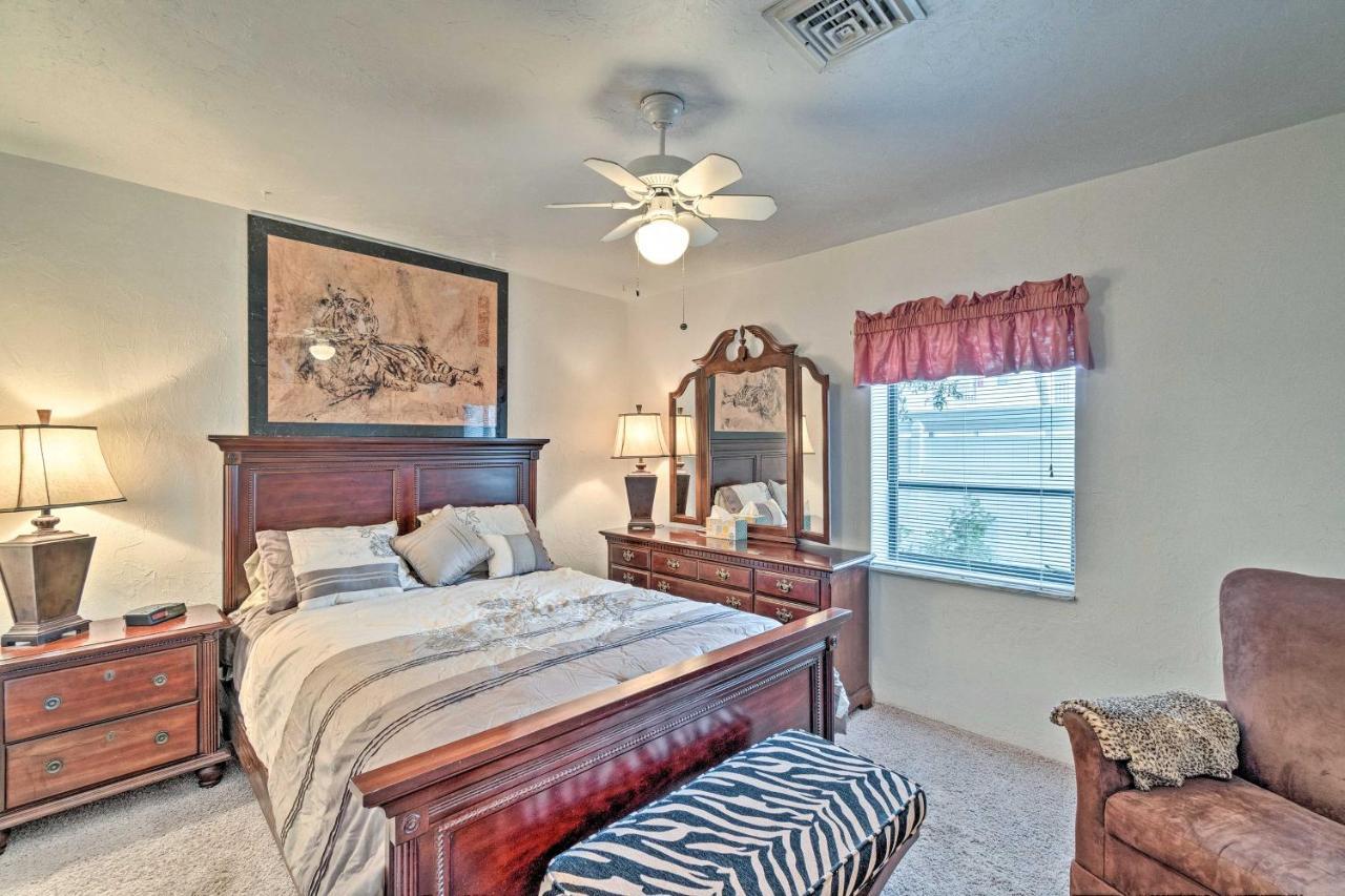 Updated Apartment Walking Distance To Venice Beach Bagian luar foto