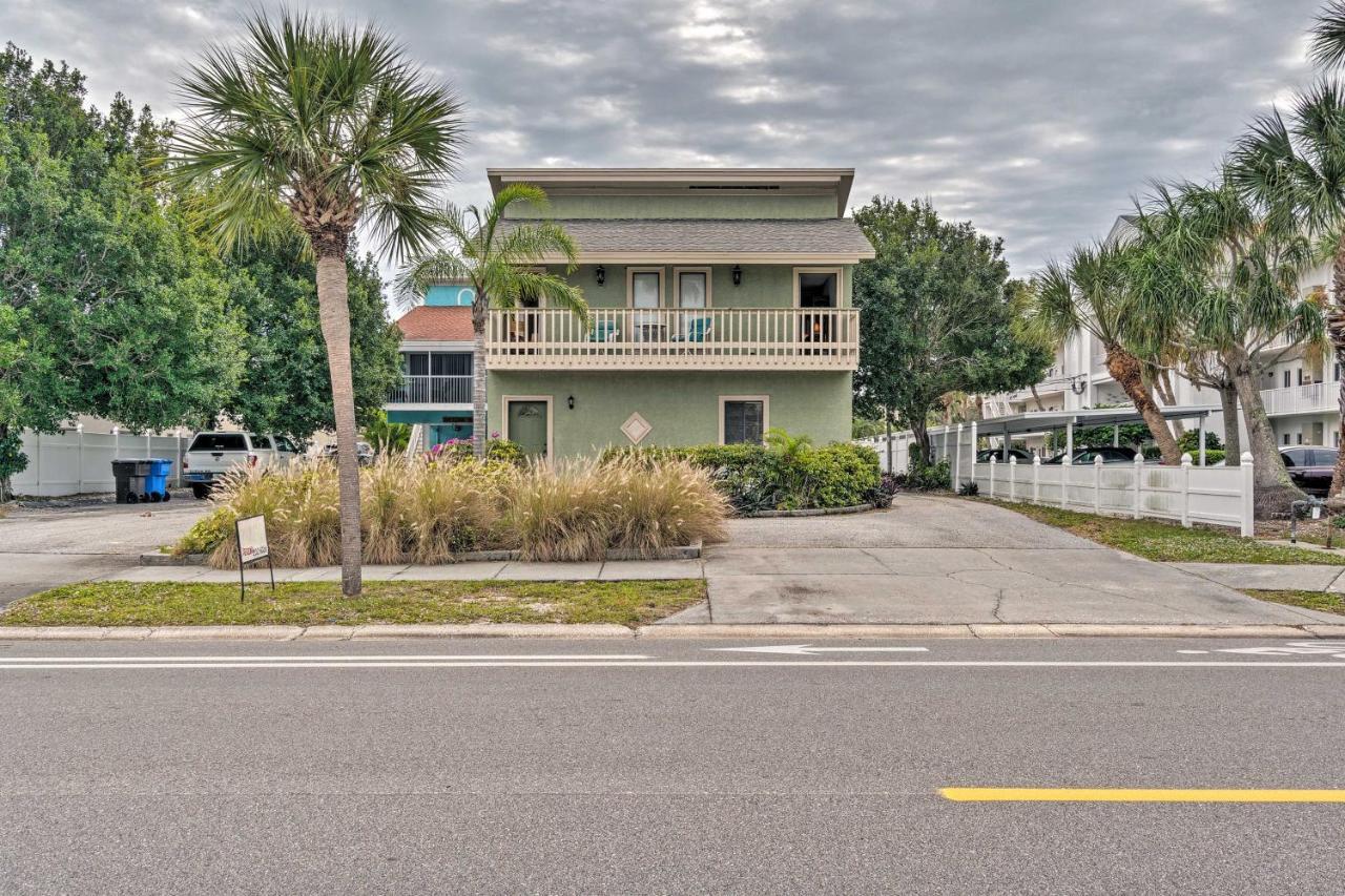 Updated Apartment Walking Distance To Venice Beach Bagian luar foto