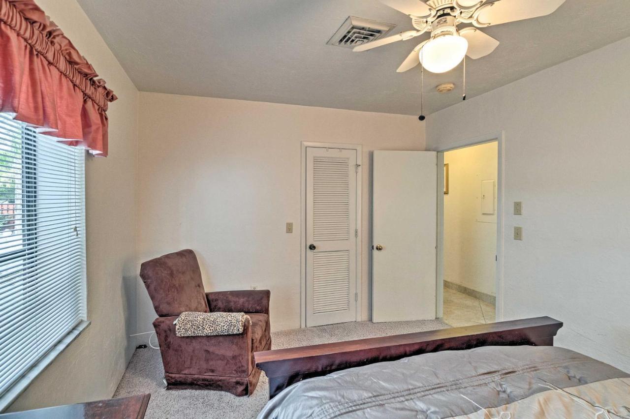 Updated Apartment Walking Distance To Venice Beach Bagian luar foto