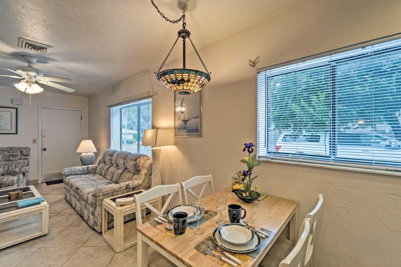 Updated Apartment Walking Distance To Venice Beach Bagian luar foto