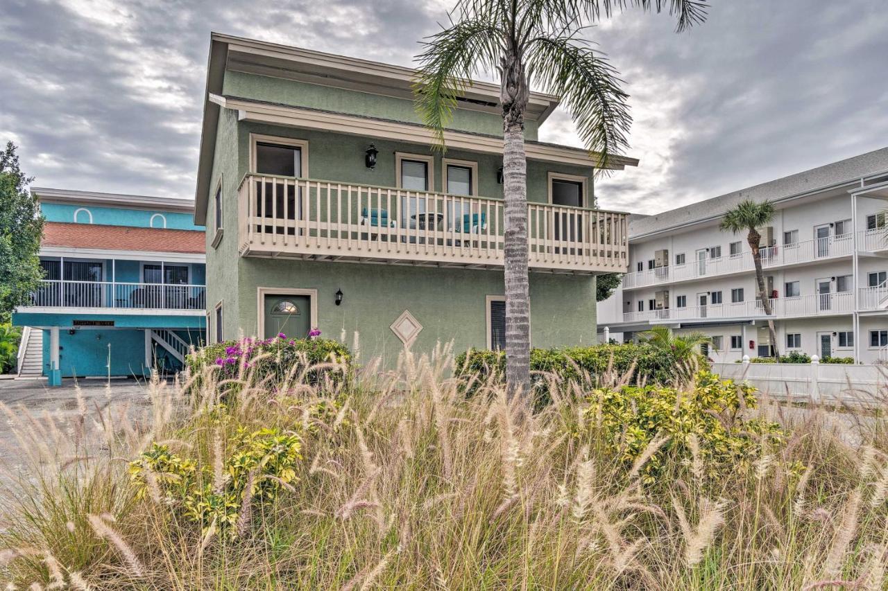 Updated Apartment Walking Distance To Venice Beach Bagian luar foto